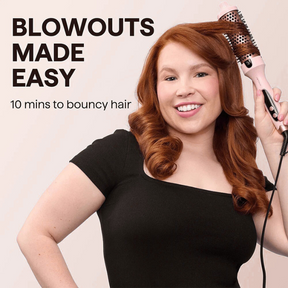 Hairstrait -  Premium Blowout Brush