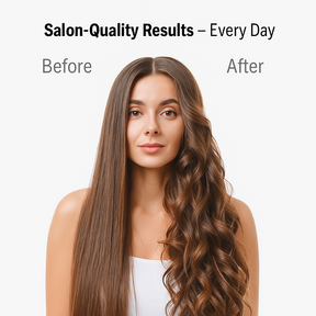 Hairstrait 5 in 1 Airstyler