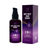 Hairstrait - Anti Frizz Serum