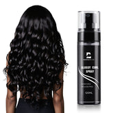 Hairstrait - Glossy Curl Spray